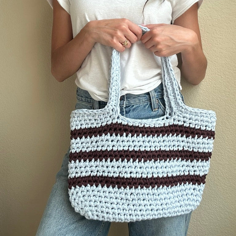 The Madi Tote