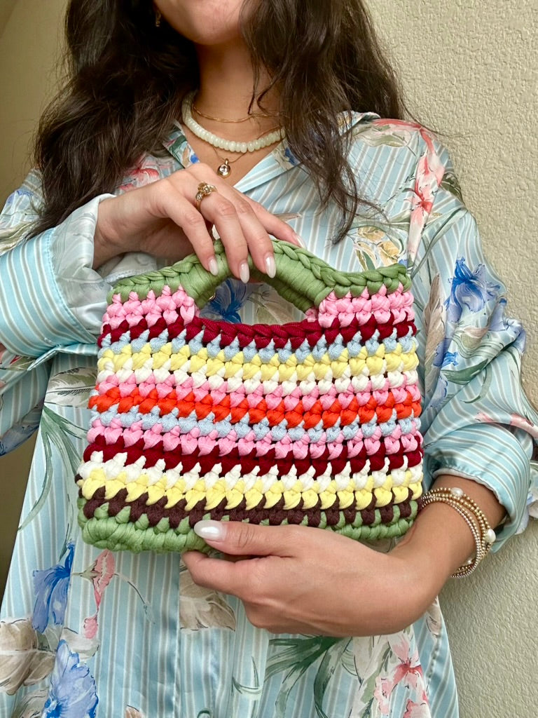 The Ally Bag