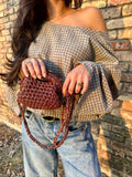 Limited Drop: Super Mini Haley Clutch
