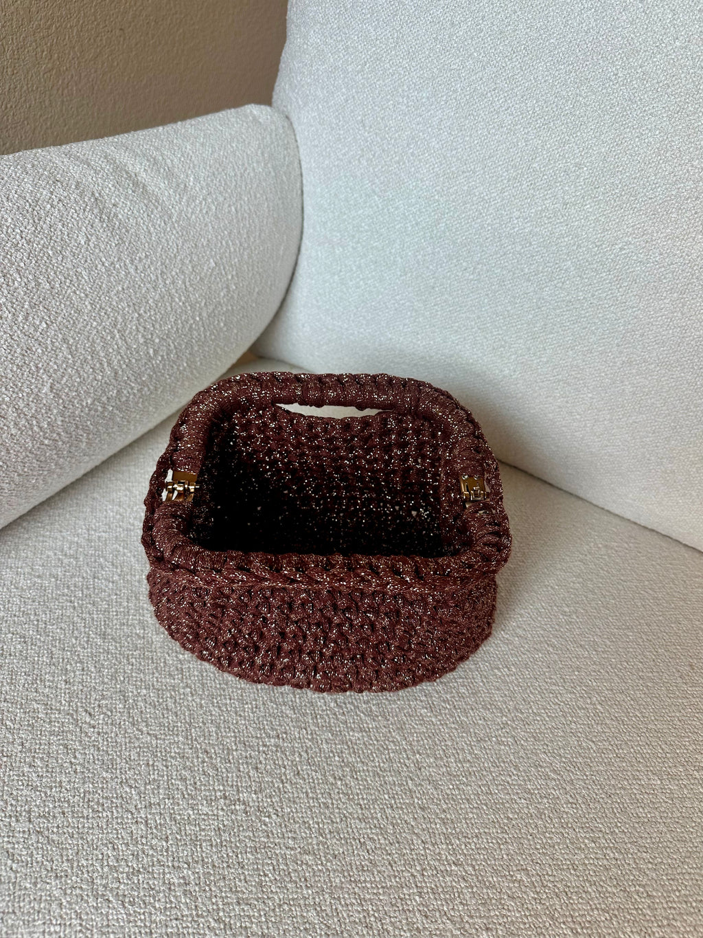 Limited Drop: Mini Haley Clutch