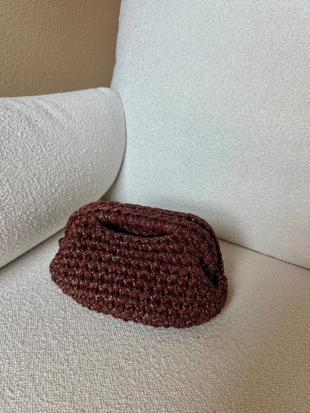 Limited Drop: Mini Haley Clutch