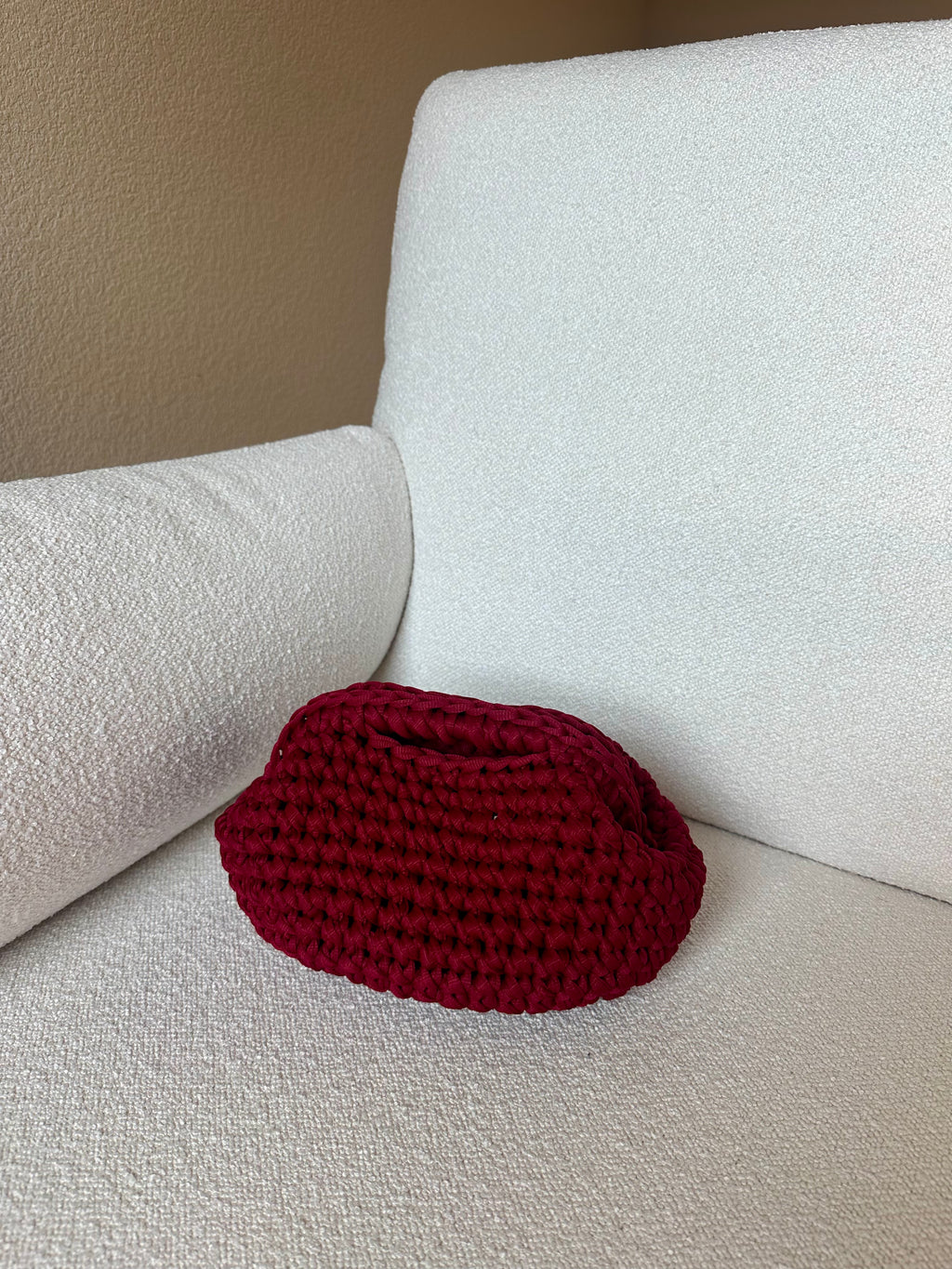 Limited Drop: Mini Haley Clutch