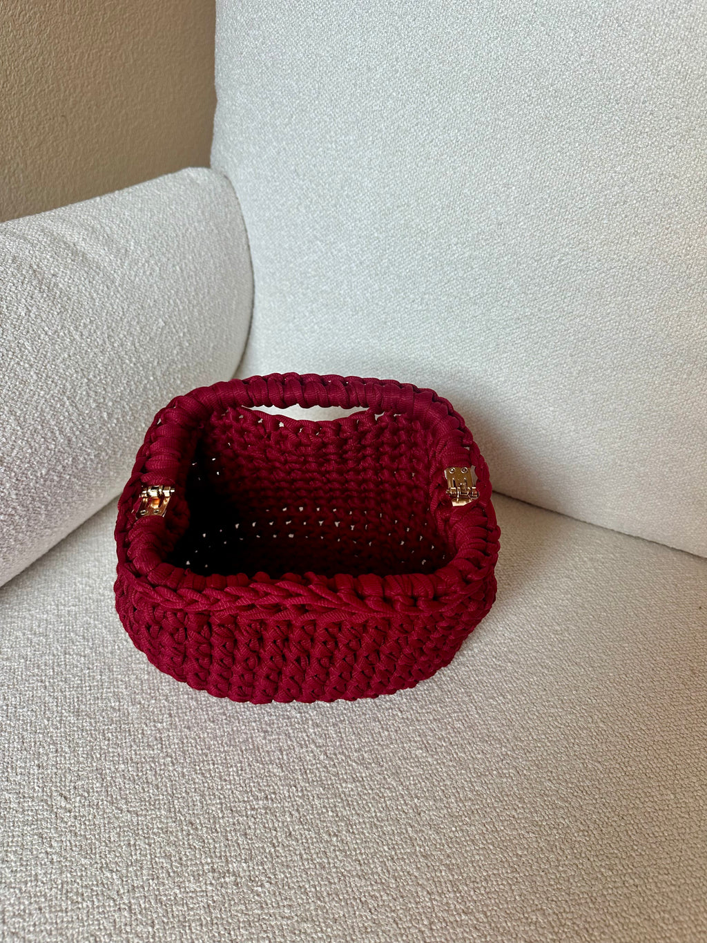 Limited Drop: Mini Haley Clutch