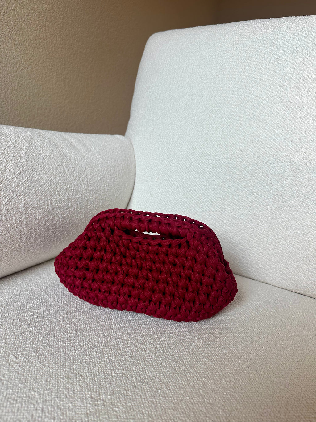 Limited Drop: Mini Haley Clutch