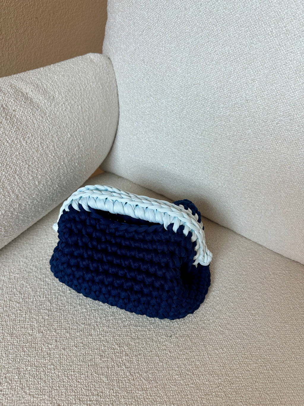 Limited Drop: Mini Haley Clutch
