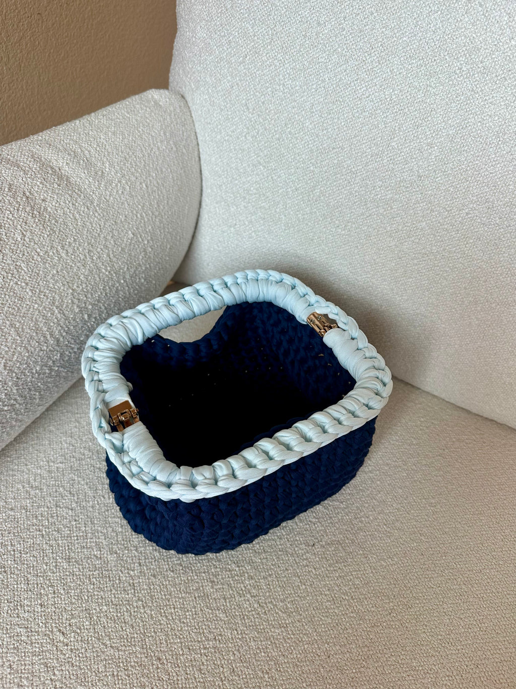 Limited Drop: Mini Haley Clutch