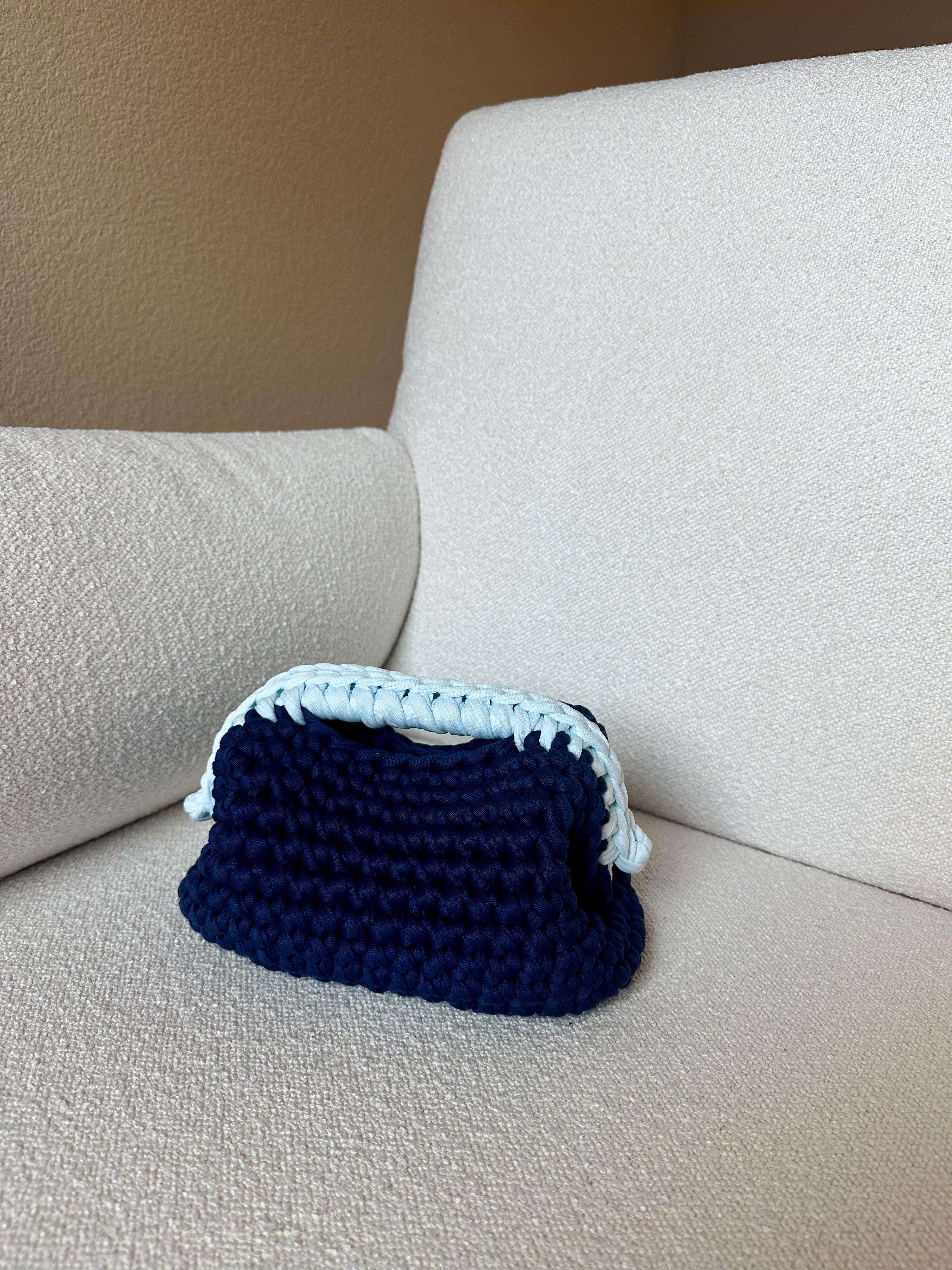 Limited Drop: Mini Haley Clutch