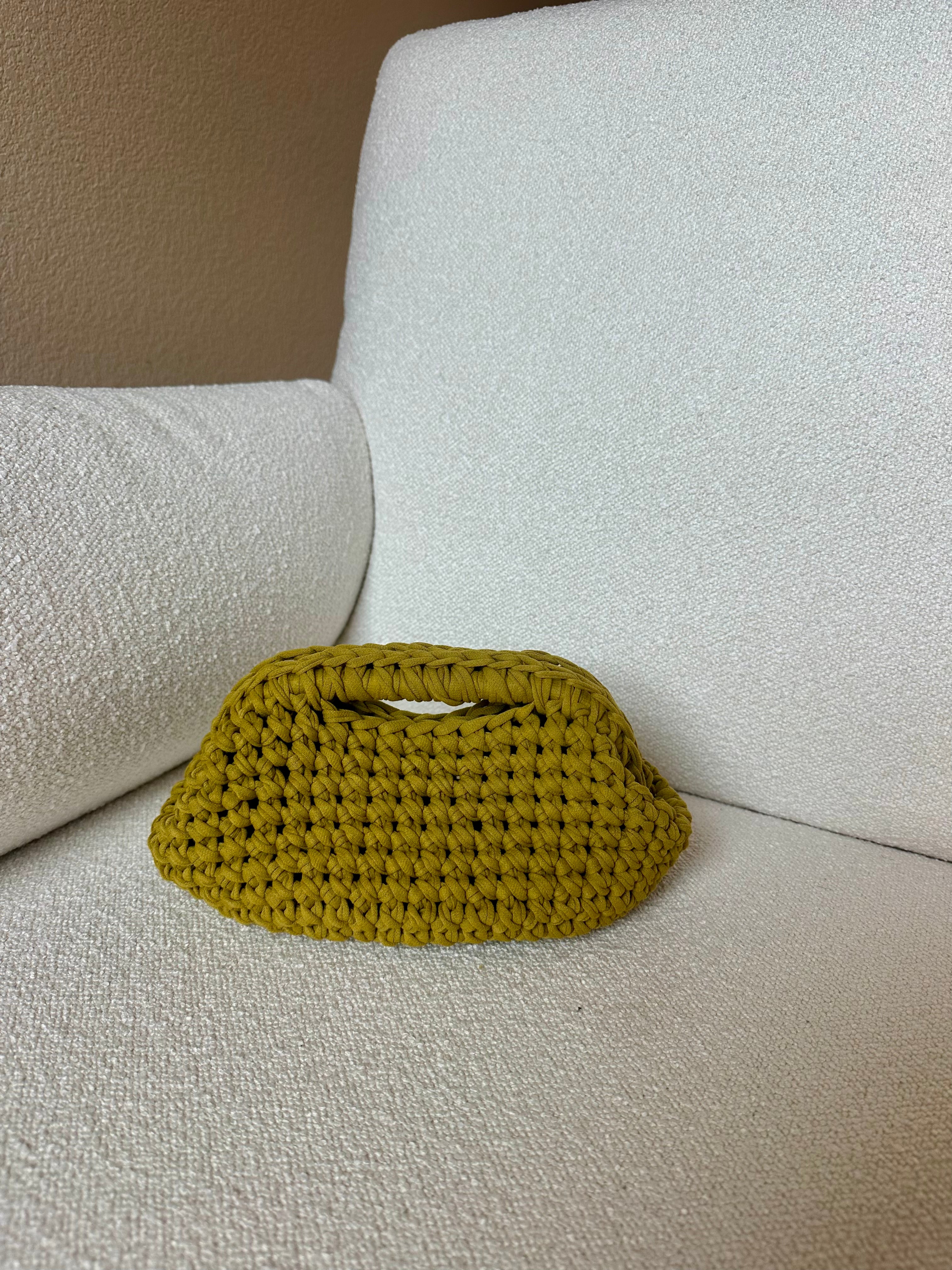 Limited Drop: Mini Haley Clutch