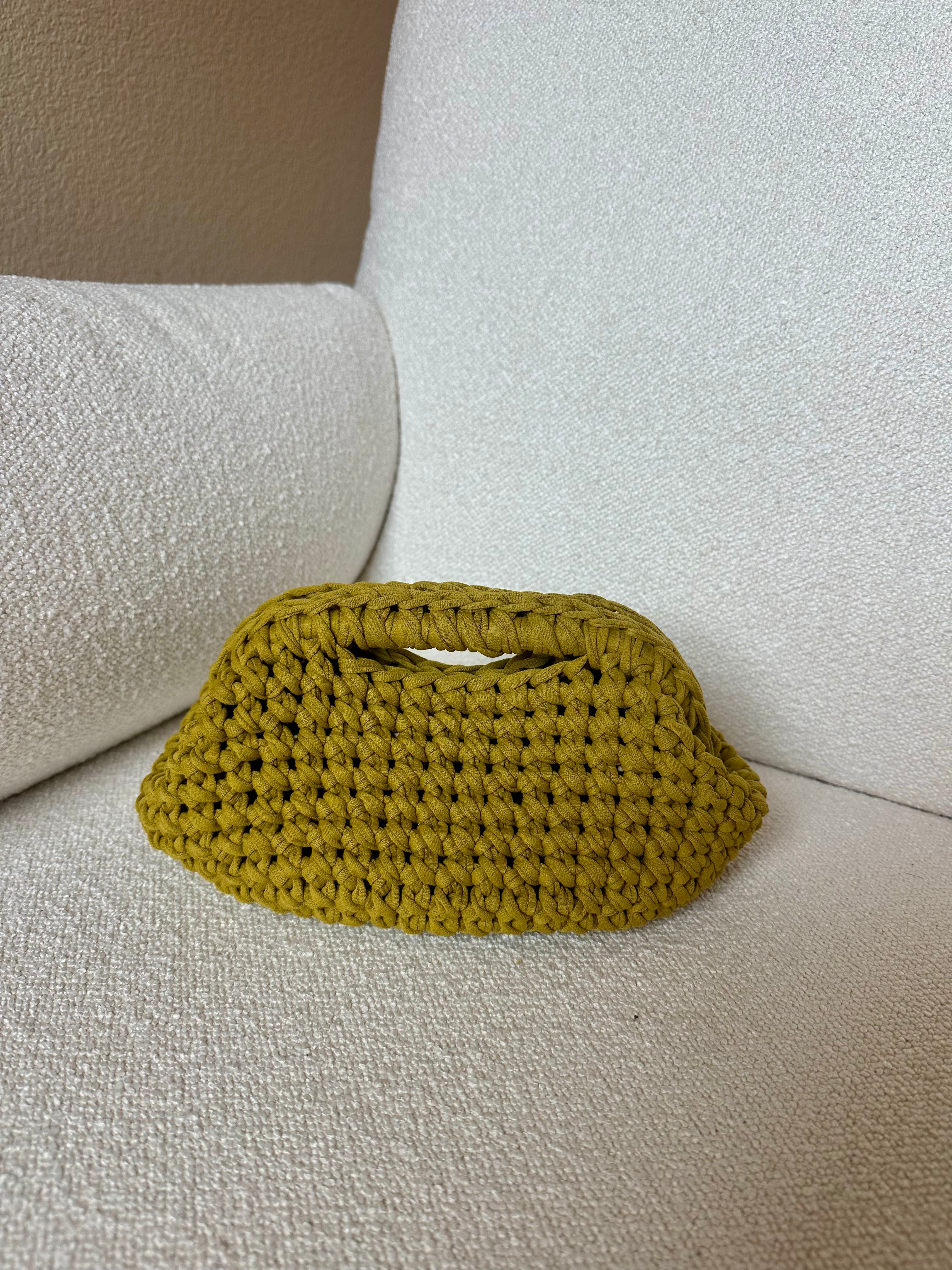 Limited Drop: Mini Haley Clutch