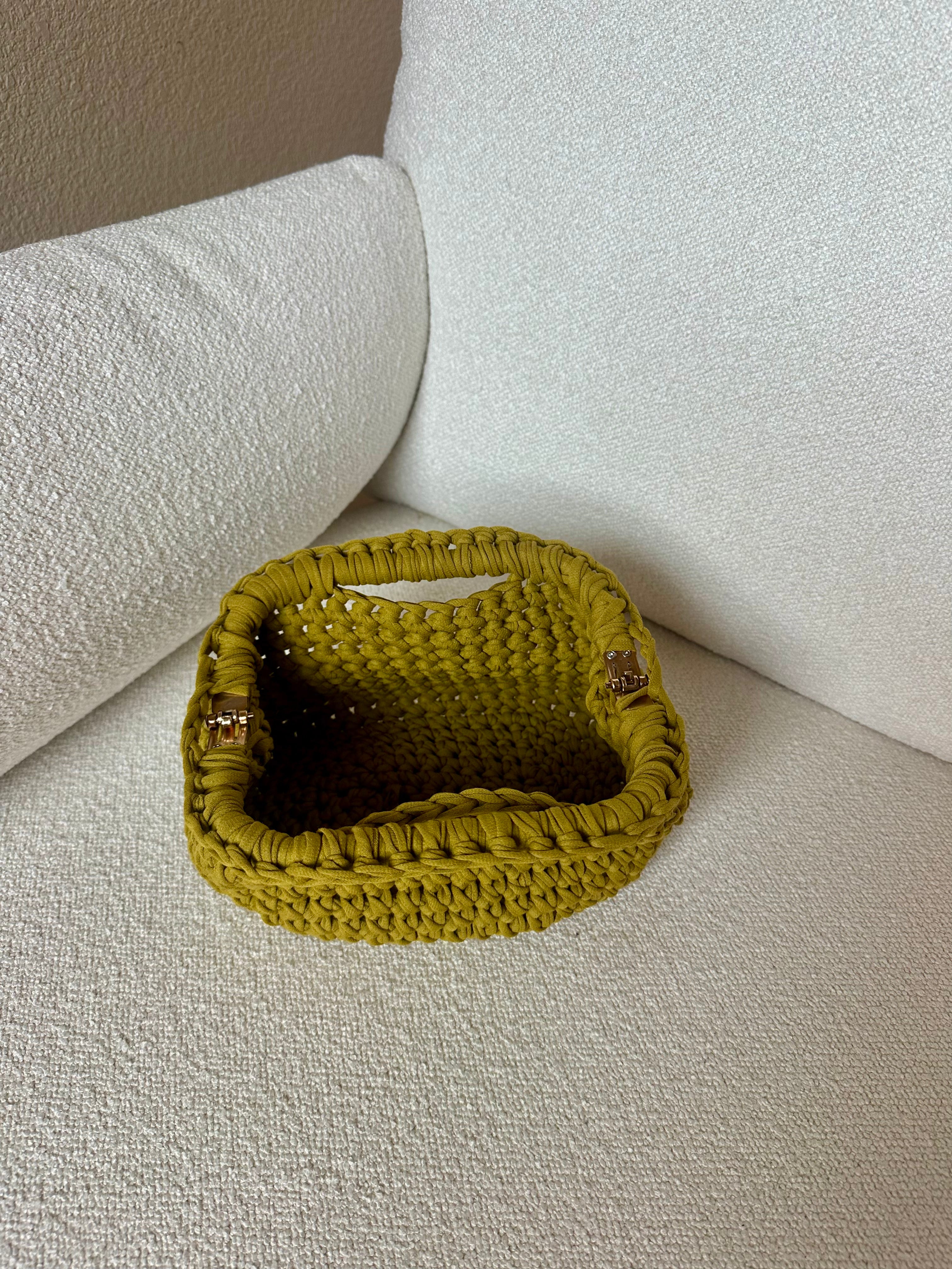 Limited Drop: Mini Haley Clutch