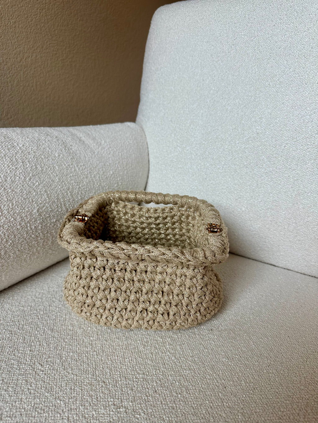 Limited Drop: Mini Haley Clutch