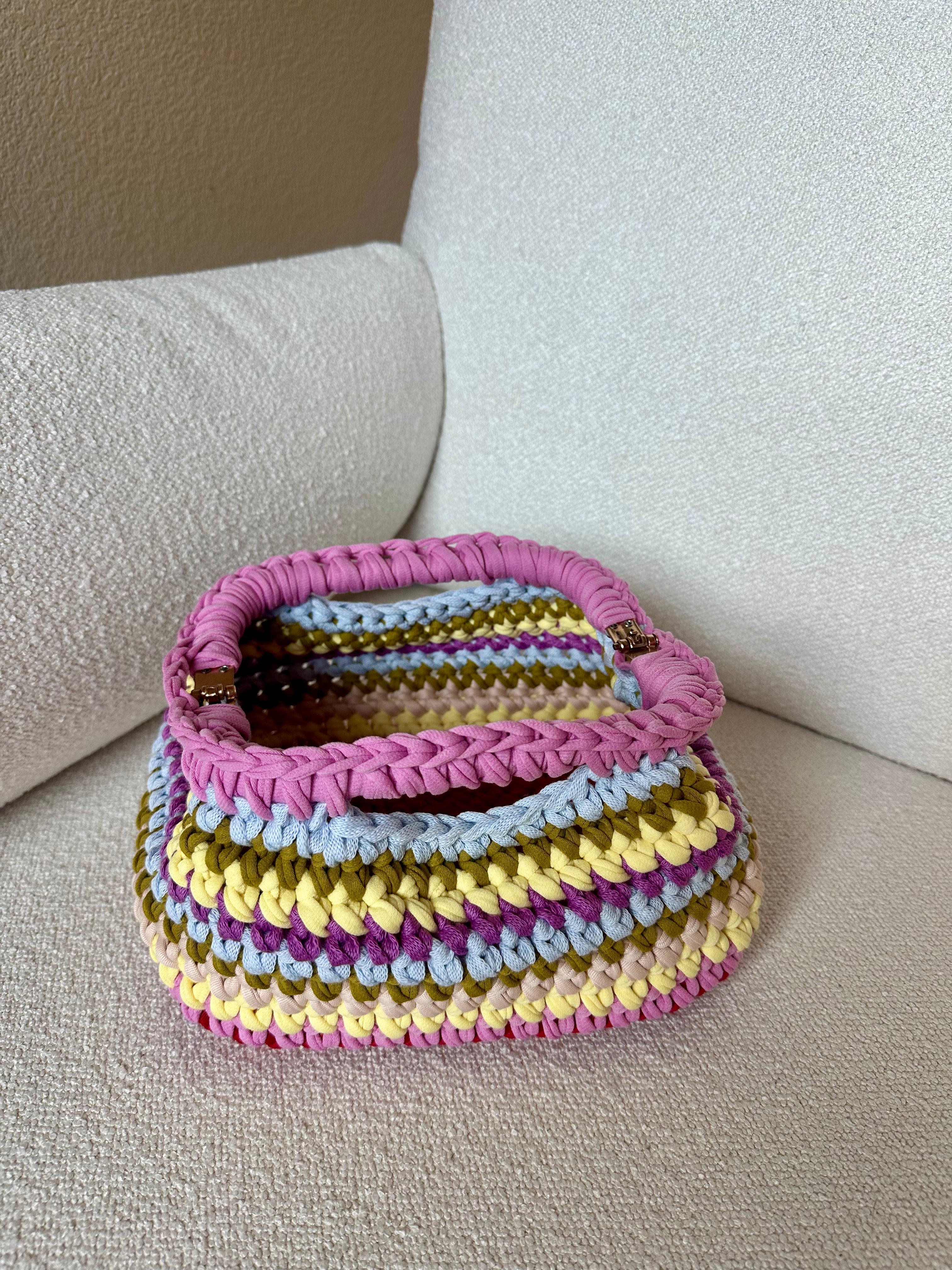 Limited Drop: Haley Clutch