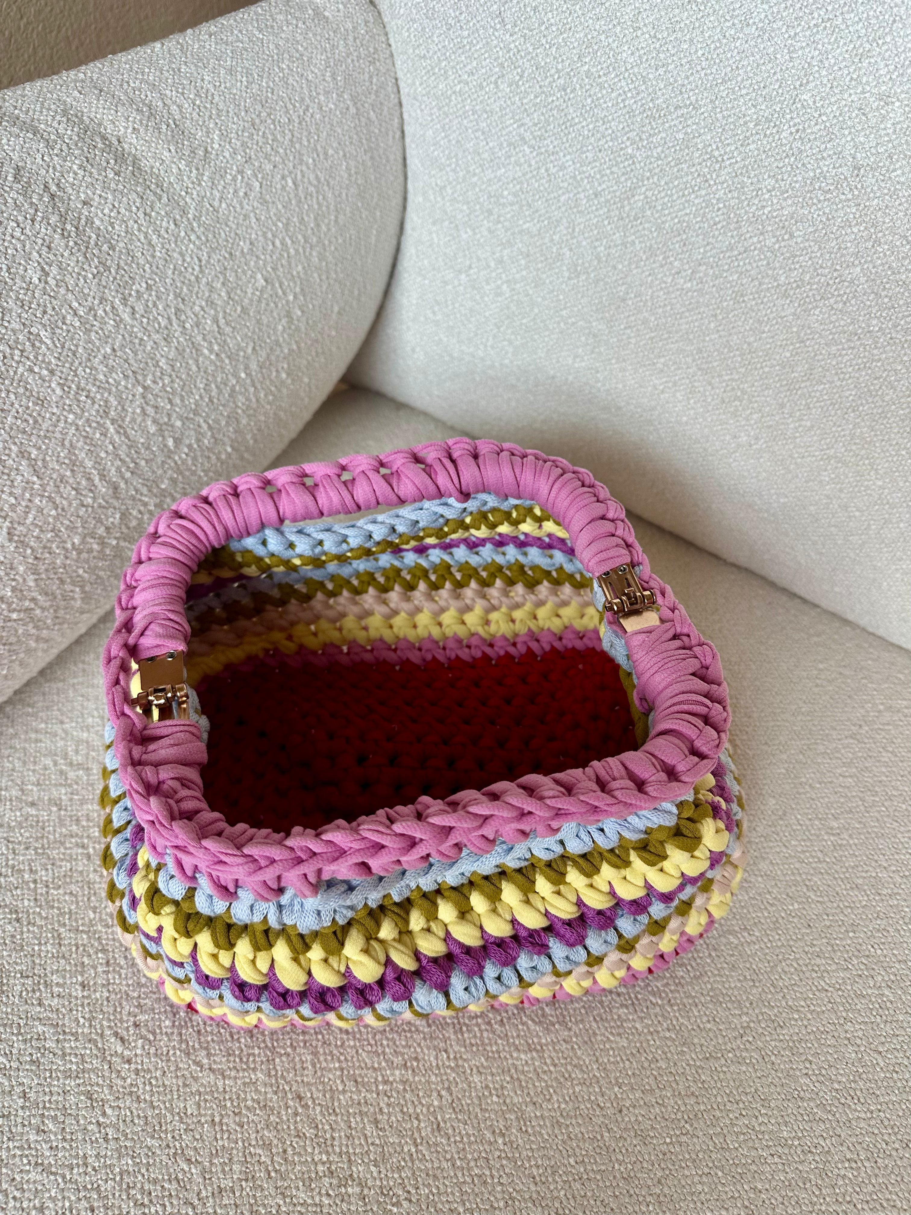 Limited Drop: Haley Clutch