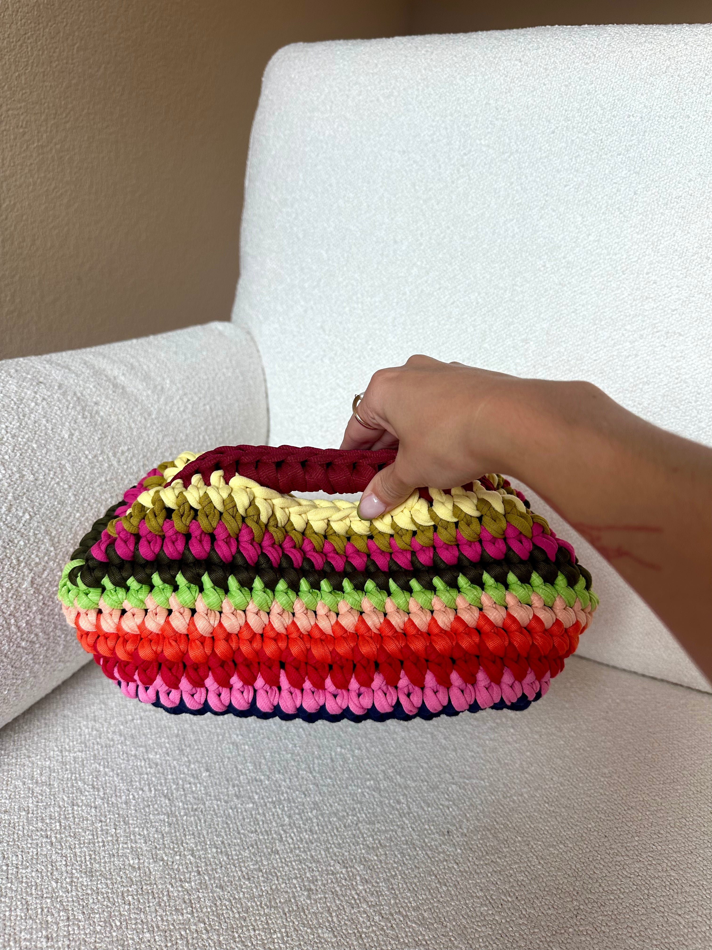 Limited Drop: Haley Clutch