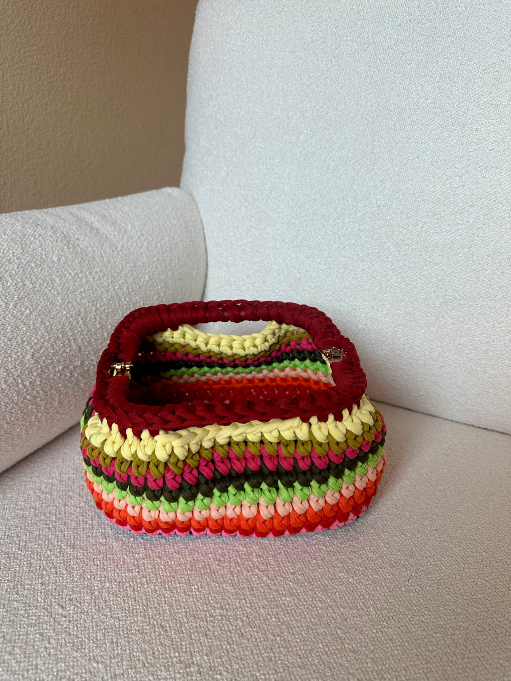 Limited Drop: Haley Clutch