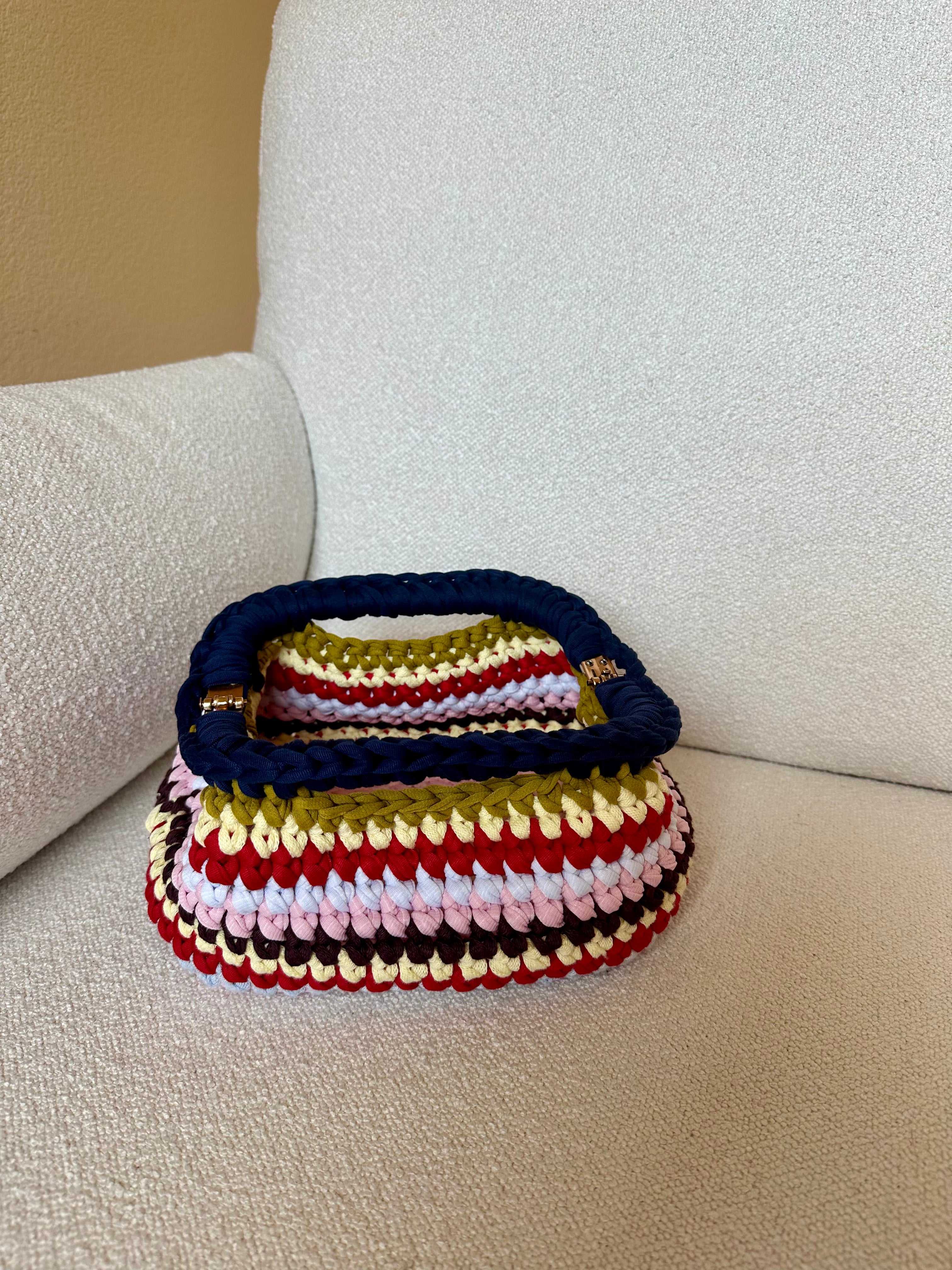Limited Drop: Haley Clutch