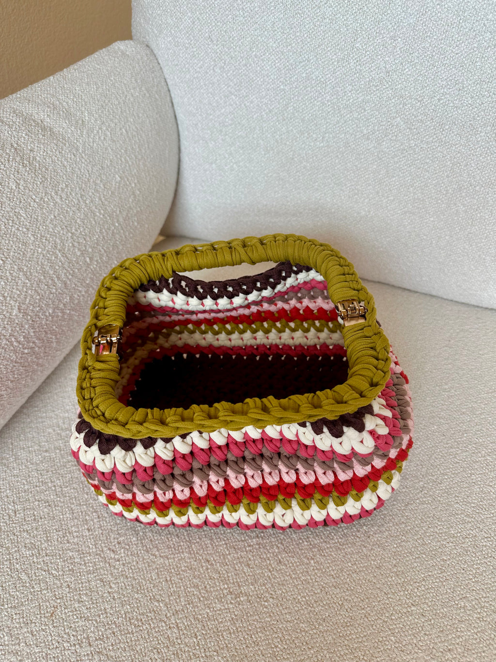 Limited Drop: Haley Clutch