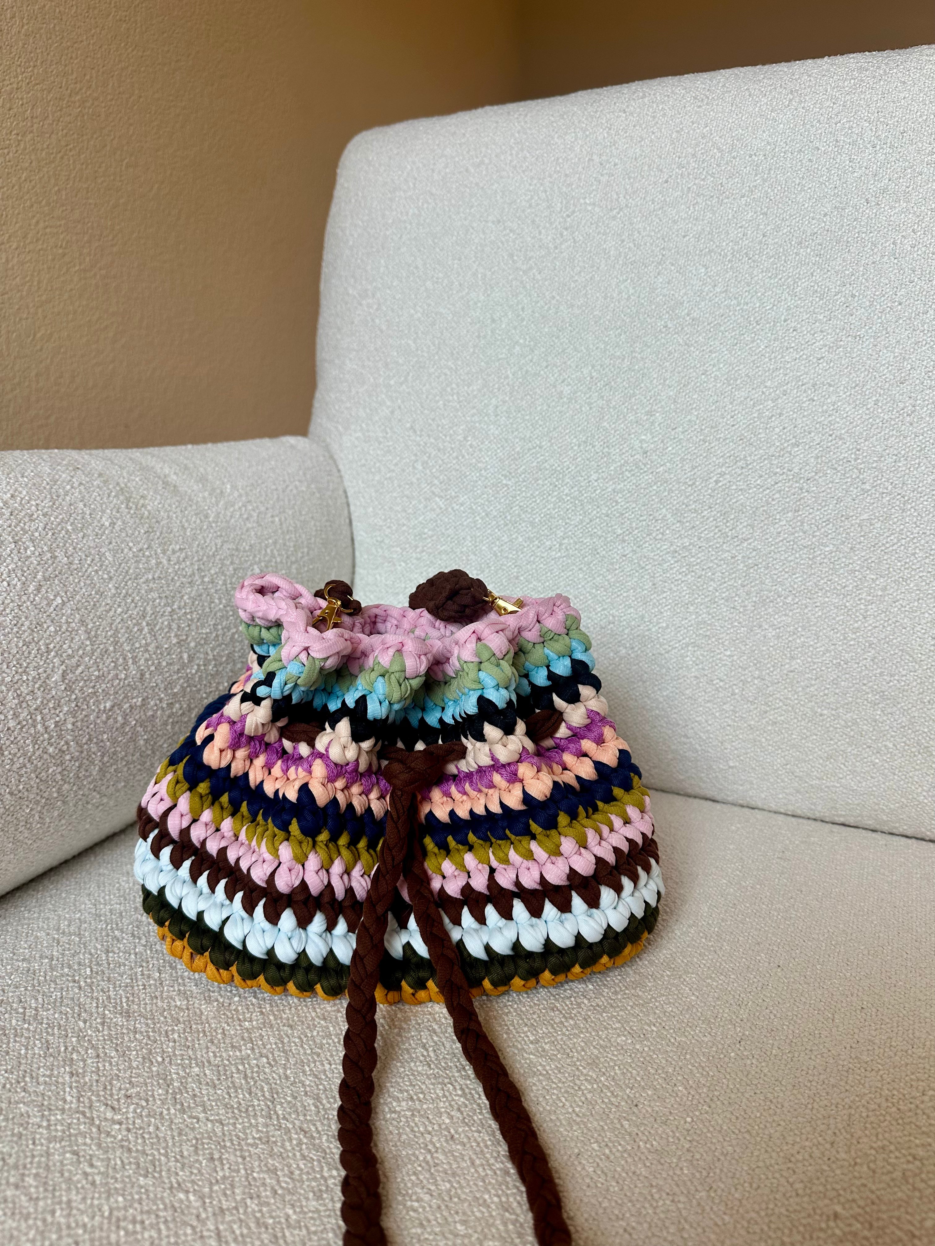 Limited Drop: The Georgia Handbag
