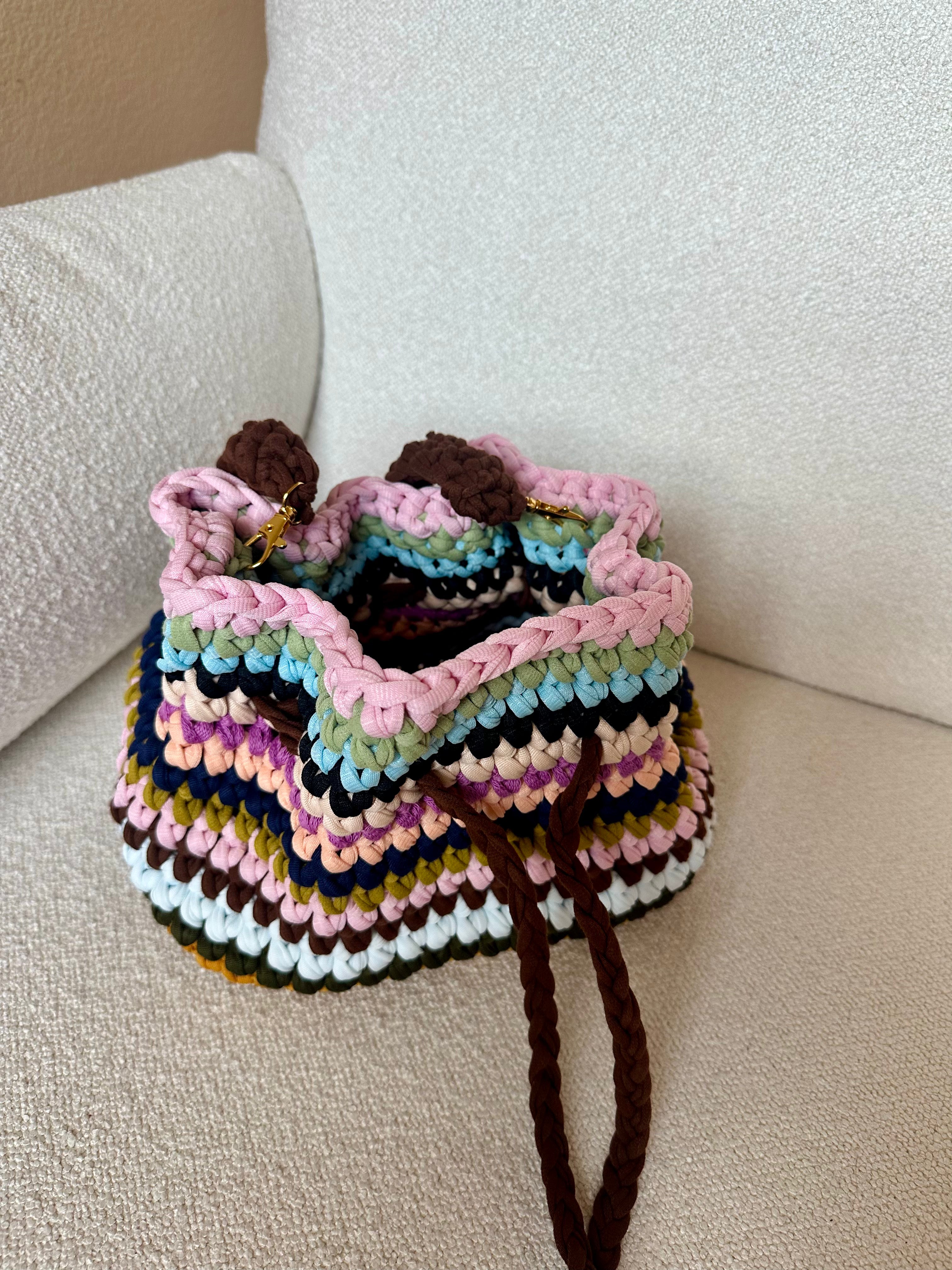 Limited Drop: The Georgia Handbag