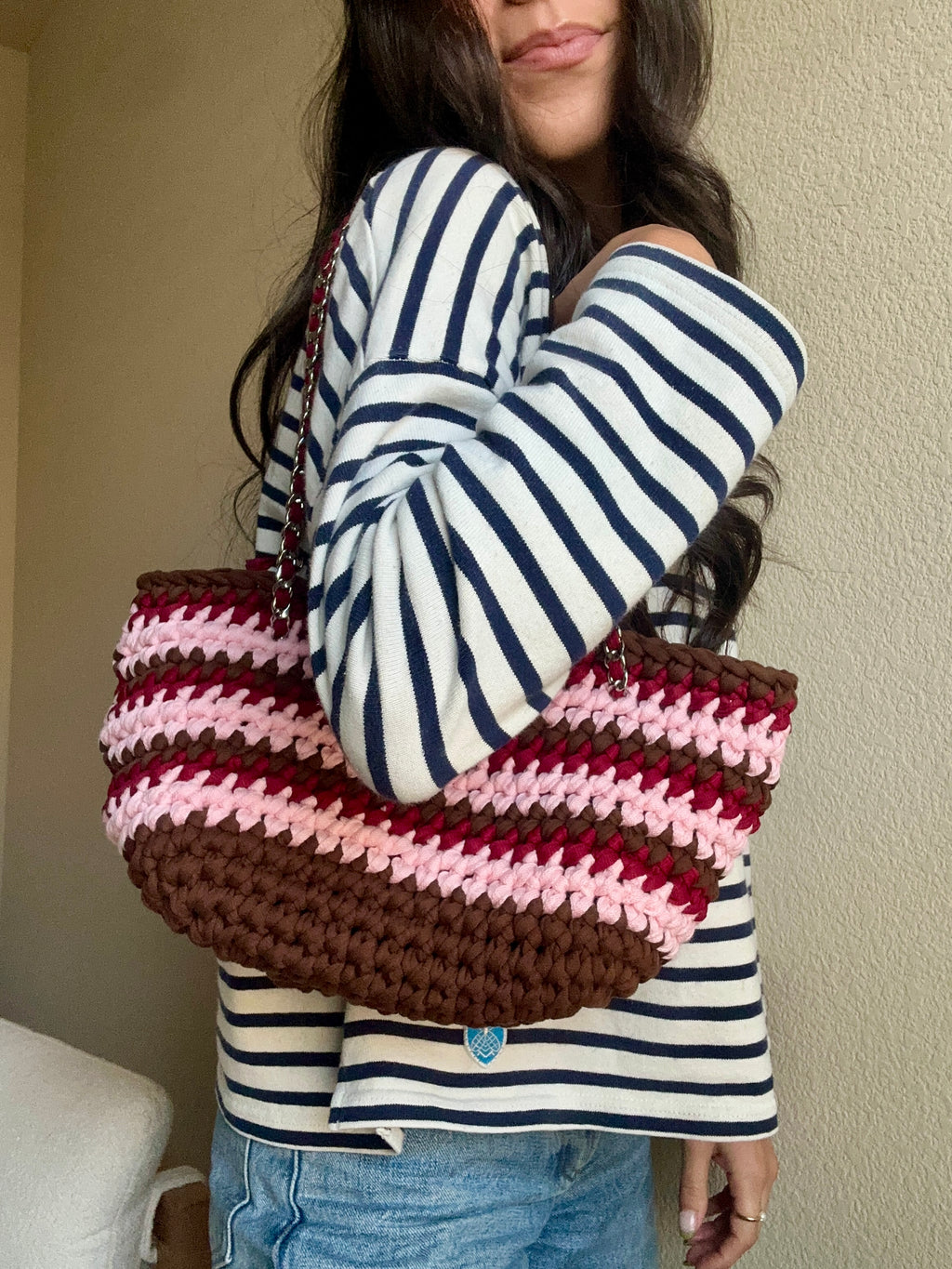 Limited Drop: The Drop Tote