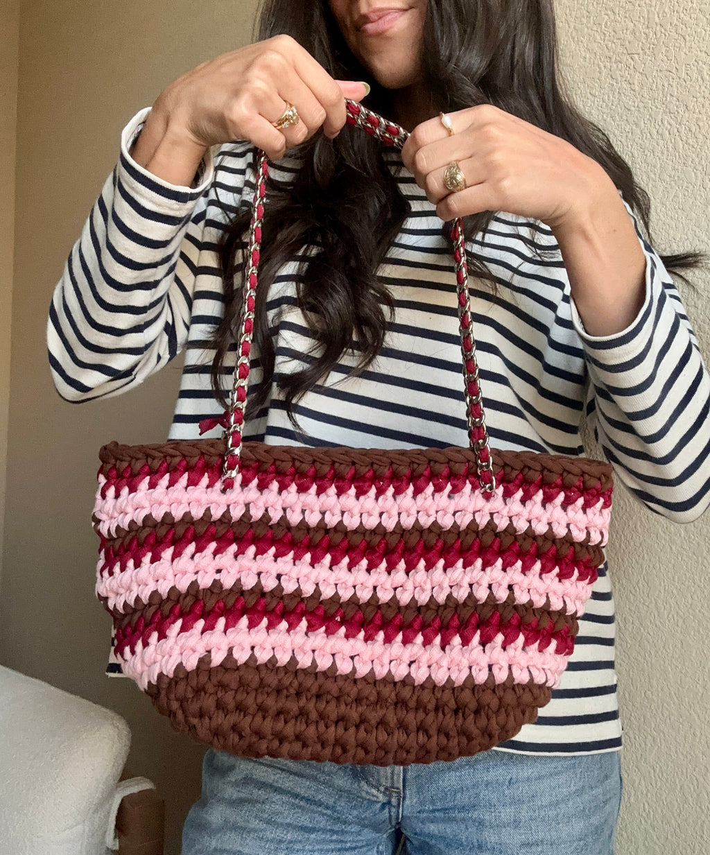 Limited Drop: The Drop Tote