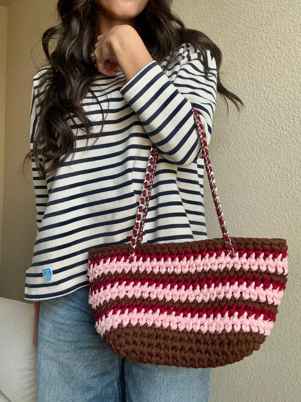 Limited Drop: The Drop Tote