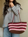 Limited Drop: The Drop Tote
