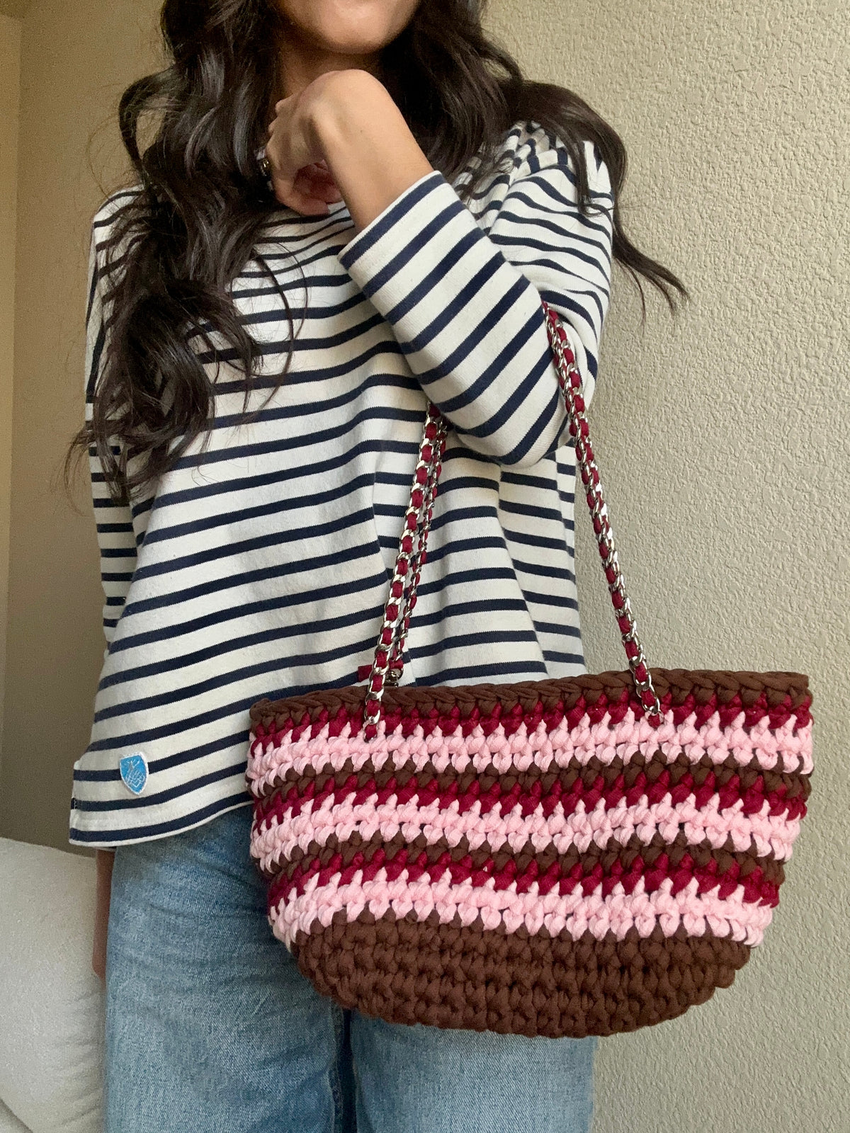Limited Drop: The Drop Tote