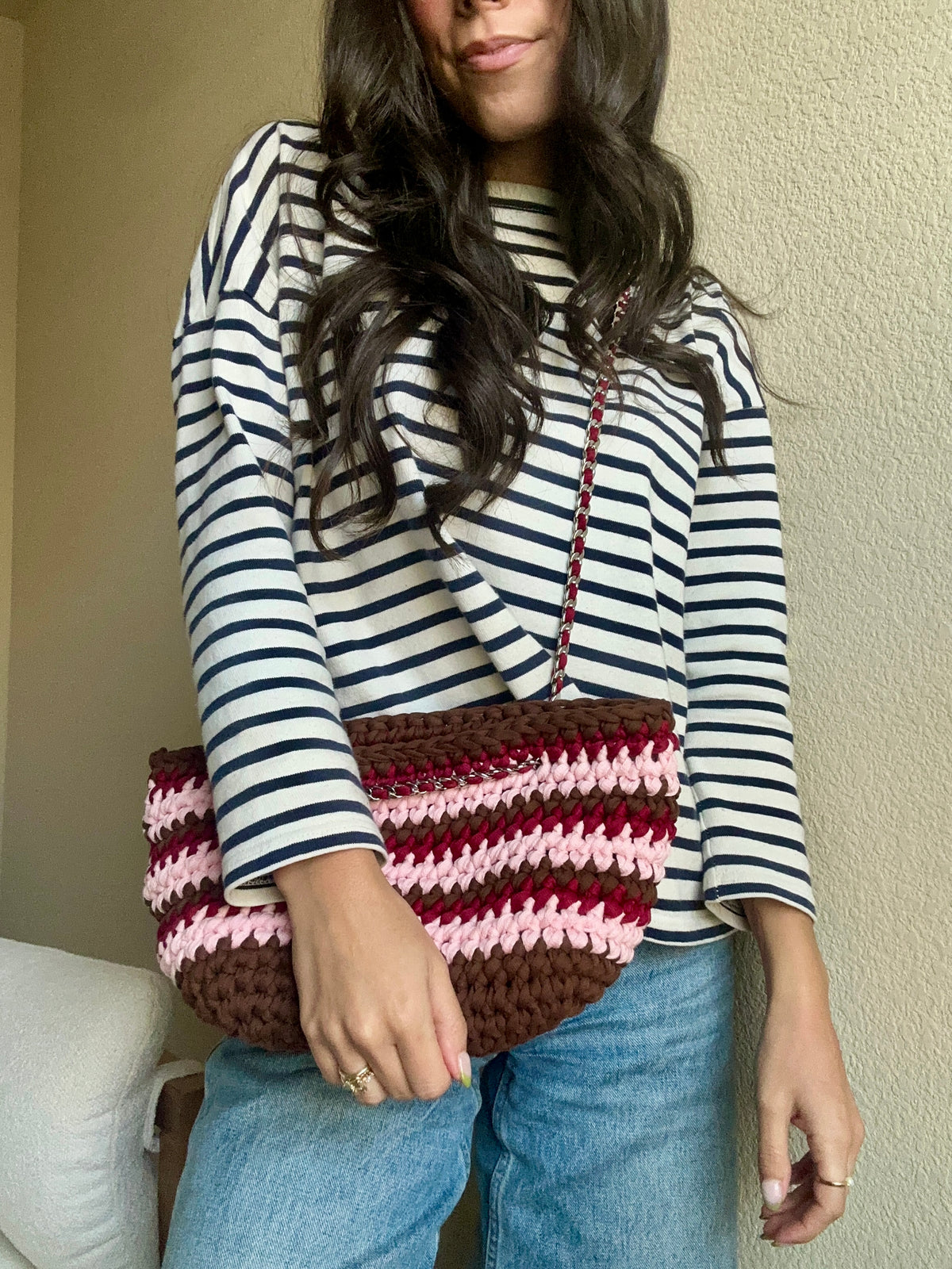 Limited Drop: The Drop Tote